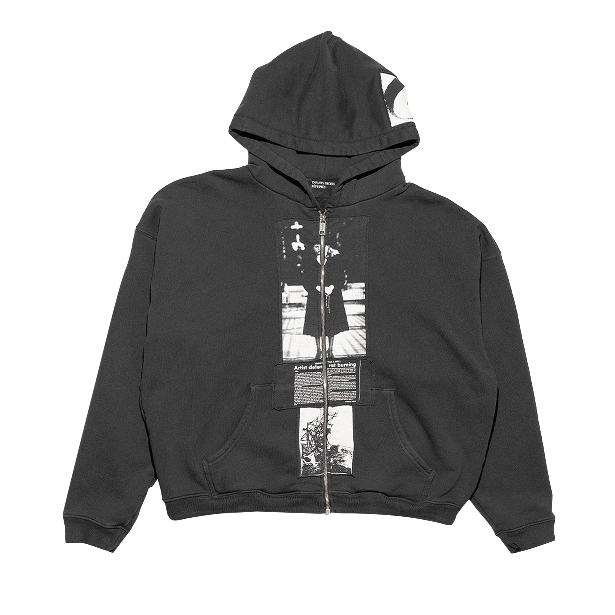 Buy Enfants Riches Déprimés Artist Defends Baggy Assemblage Buy Enfants Riches Déprimés Artist Defends Baggy Assemblage