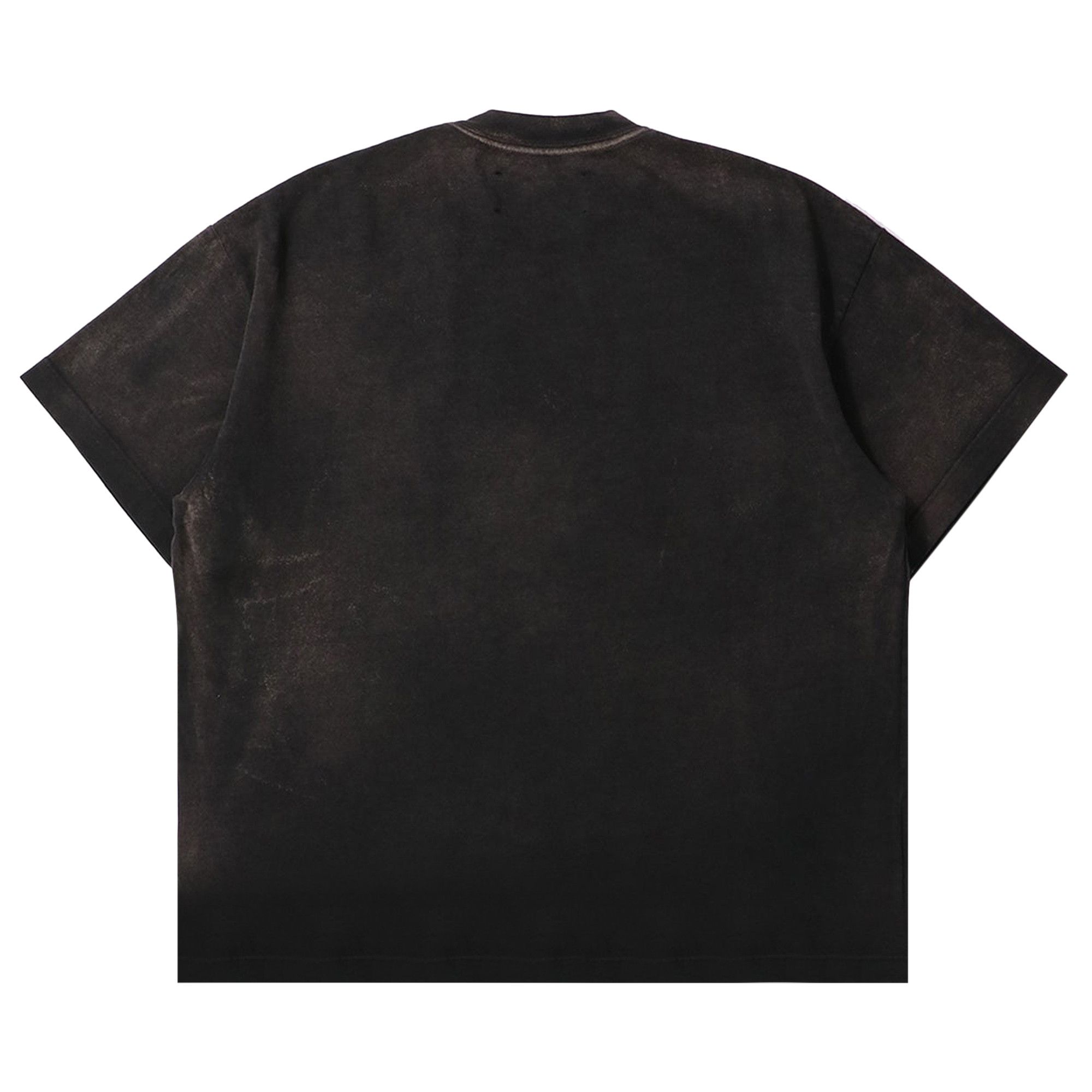 Buy Satoshi Nakamoto Sitcom T-Shirt 'Washed Black' - SN25TE013 | GOAT