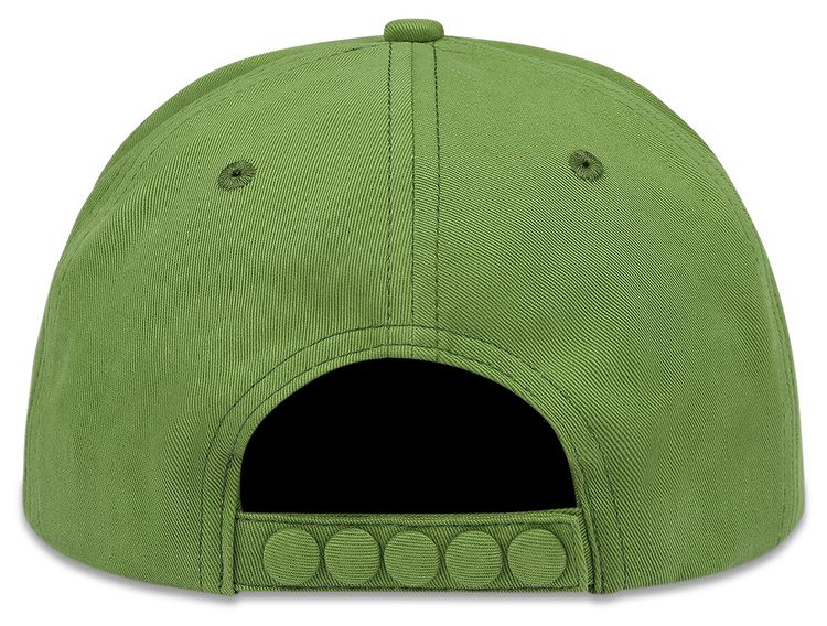 Denim Tears Denim Cut Out Cap Cactus