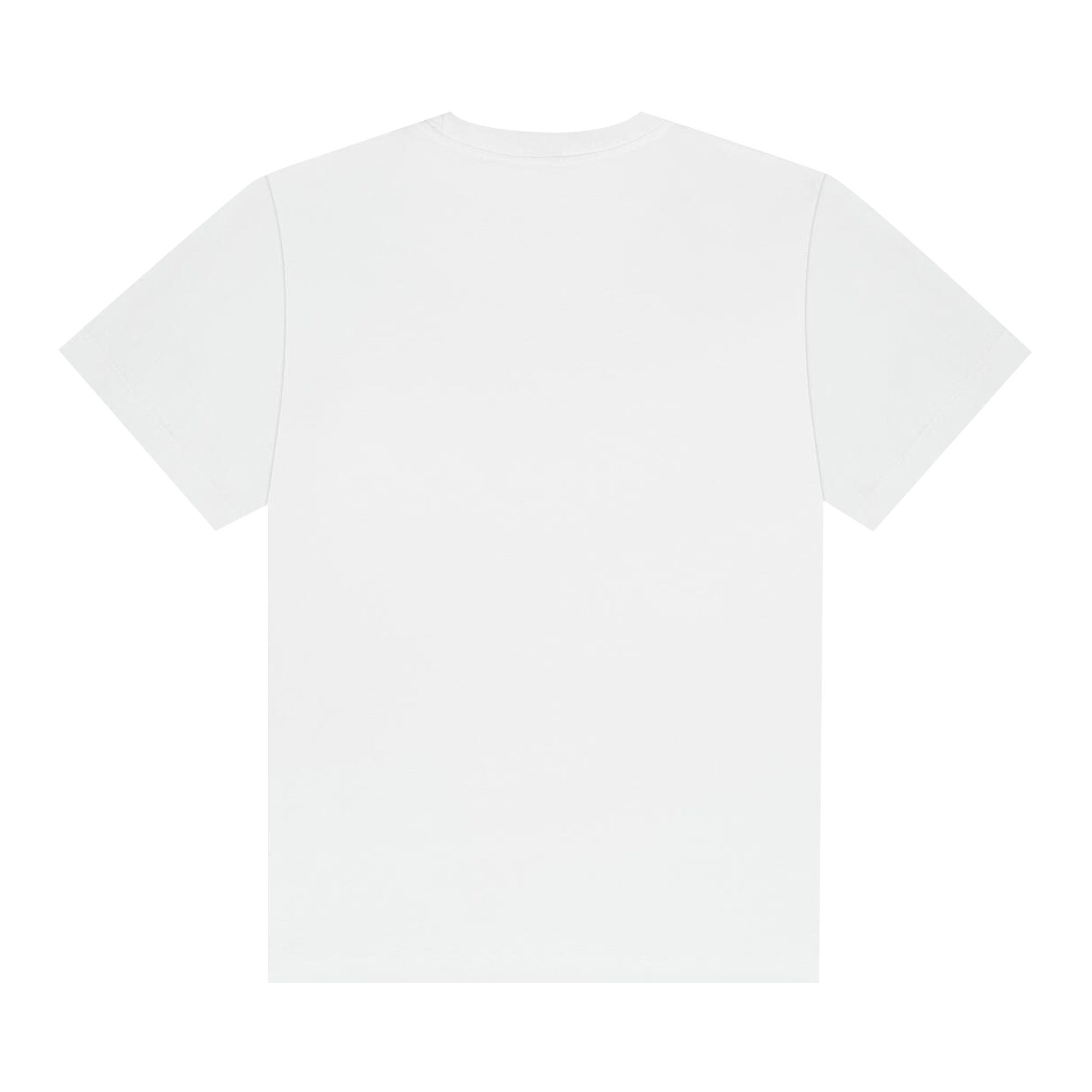 関税込み【Denim tears 】Peace Wreath ★ロゴ ポケット Tシャツ Buy Denim Tears Peace Wreath Pocket Tee 'White