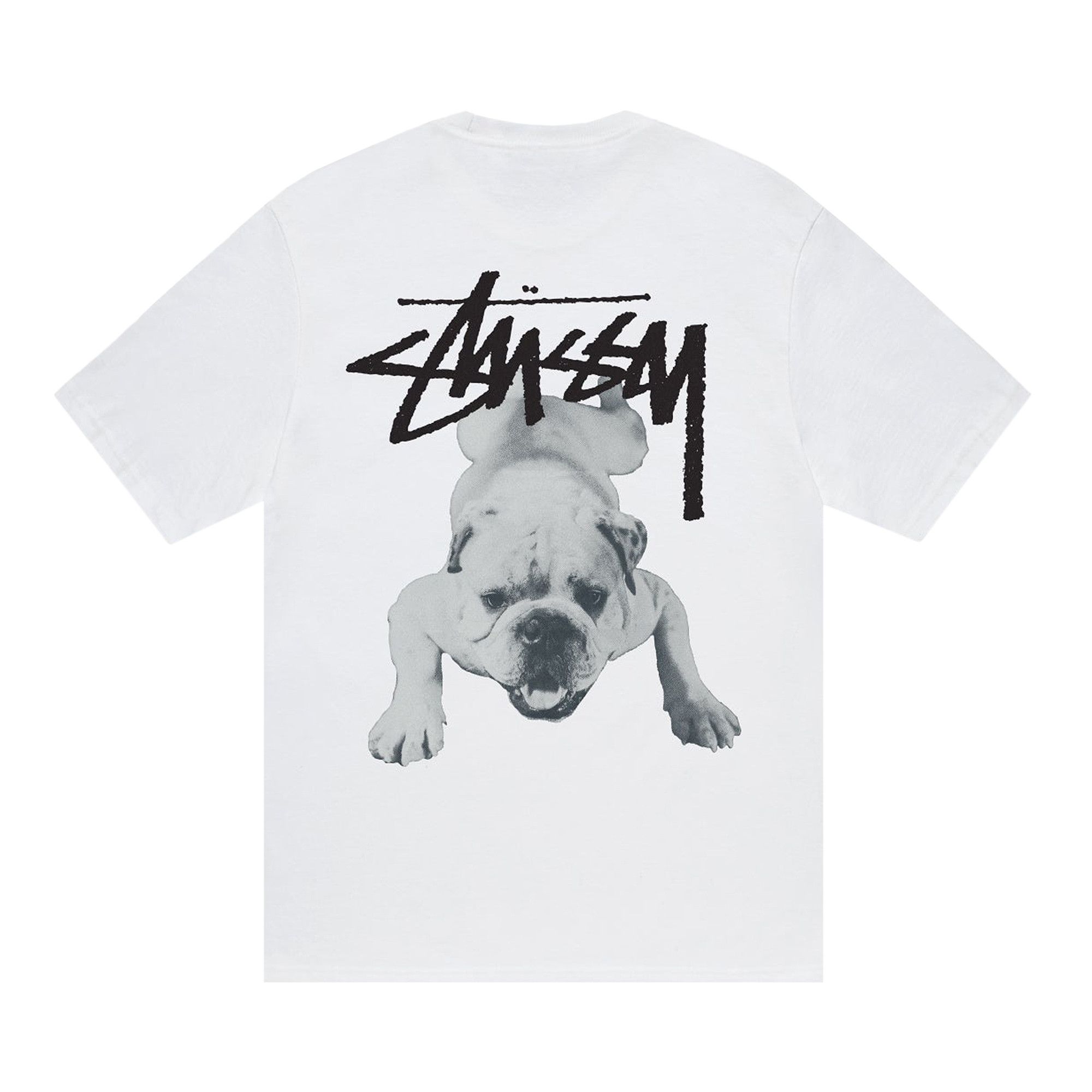 ★STUSSY★STOCK DOG T-SHIRT 半袖Tシャツ★ ステューシーSTOCK DOG TEE T-SHIRT 半袖 Tシャツ