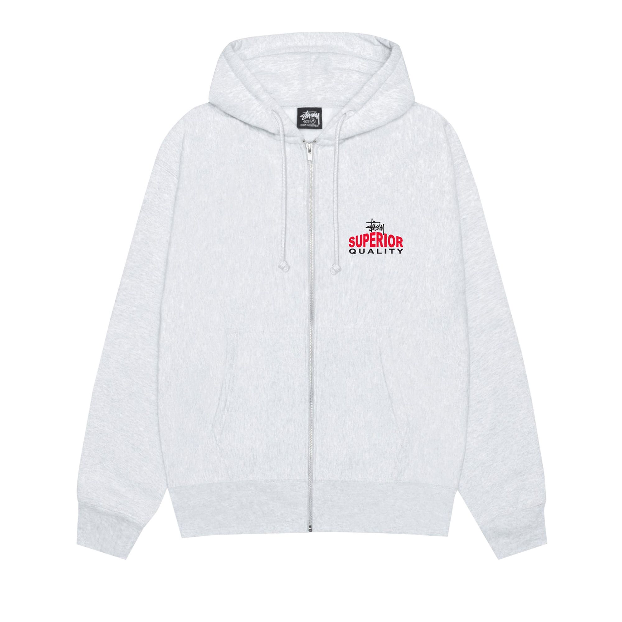 Supreme 灰皿 × stussy パーカー Supreme 灰皿 × stussy パーカー