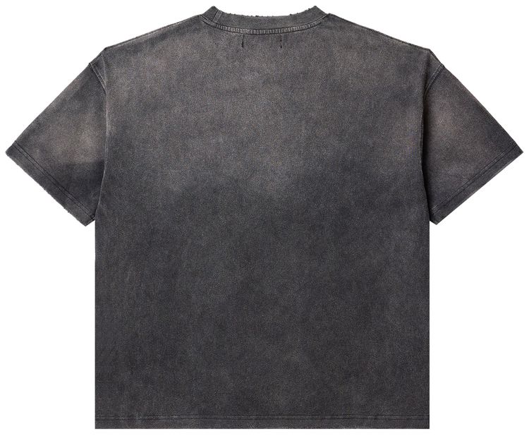 Vale Forever Camel Bling Big Tee Black