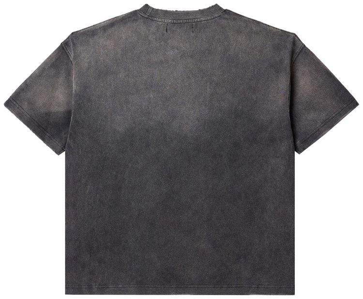 Vale Forever Ravens Big Tee Black