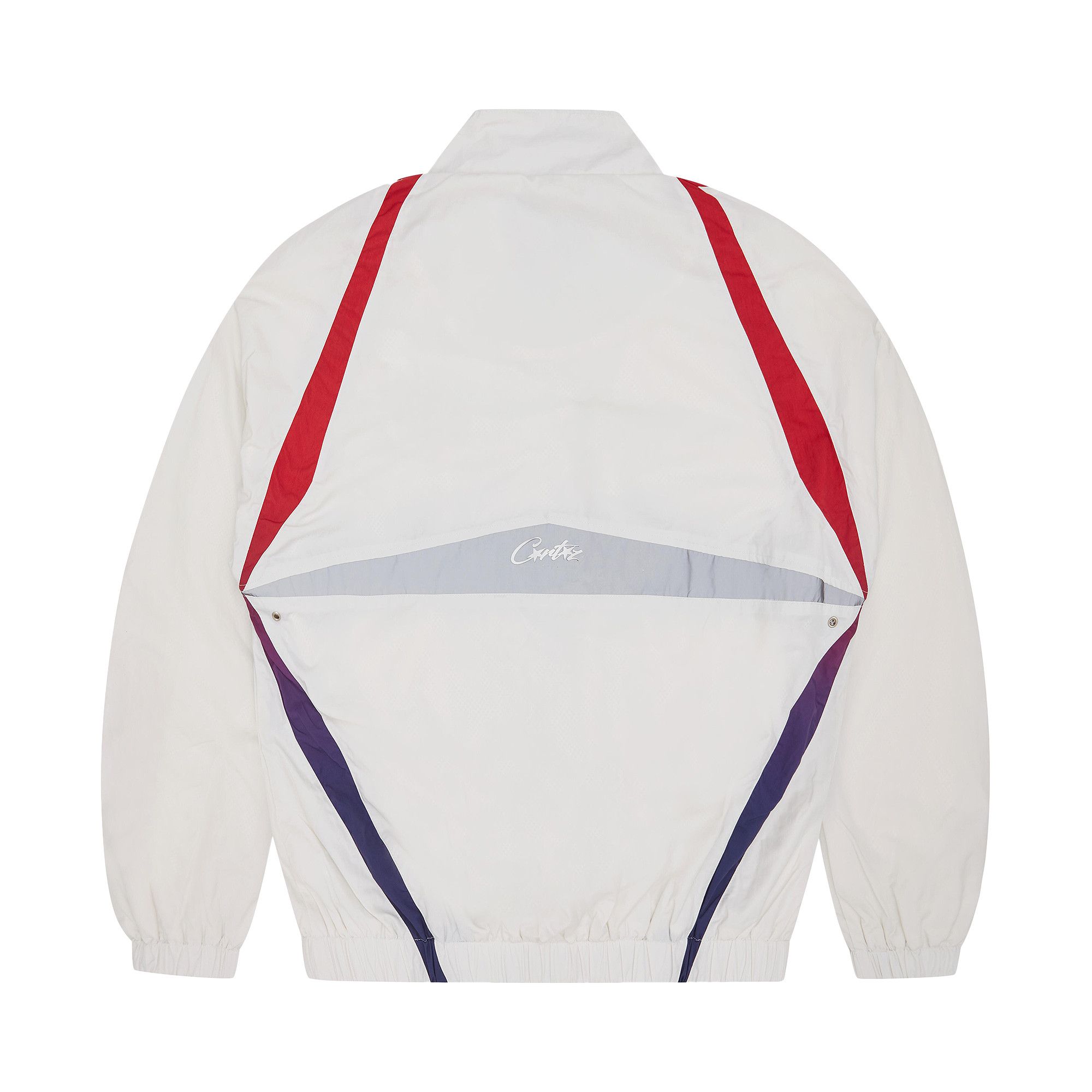 Buy Corteiz Gradient Litework Jacket 'Cream' - CRTZ1518 007 | GOAT