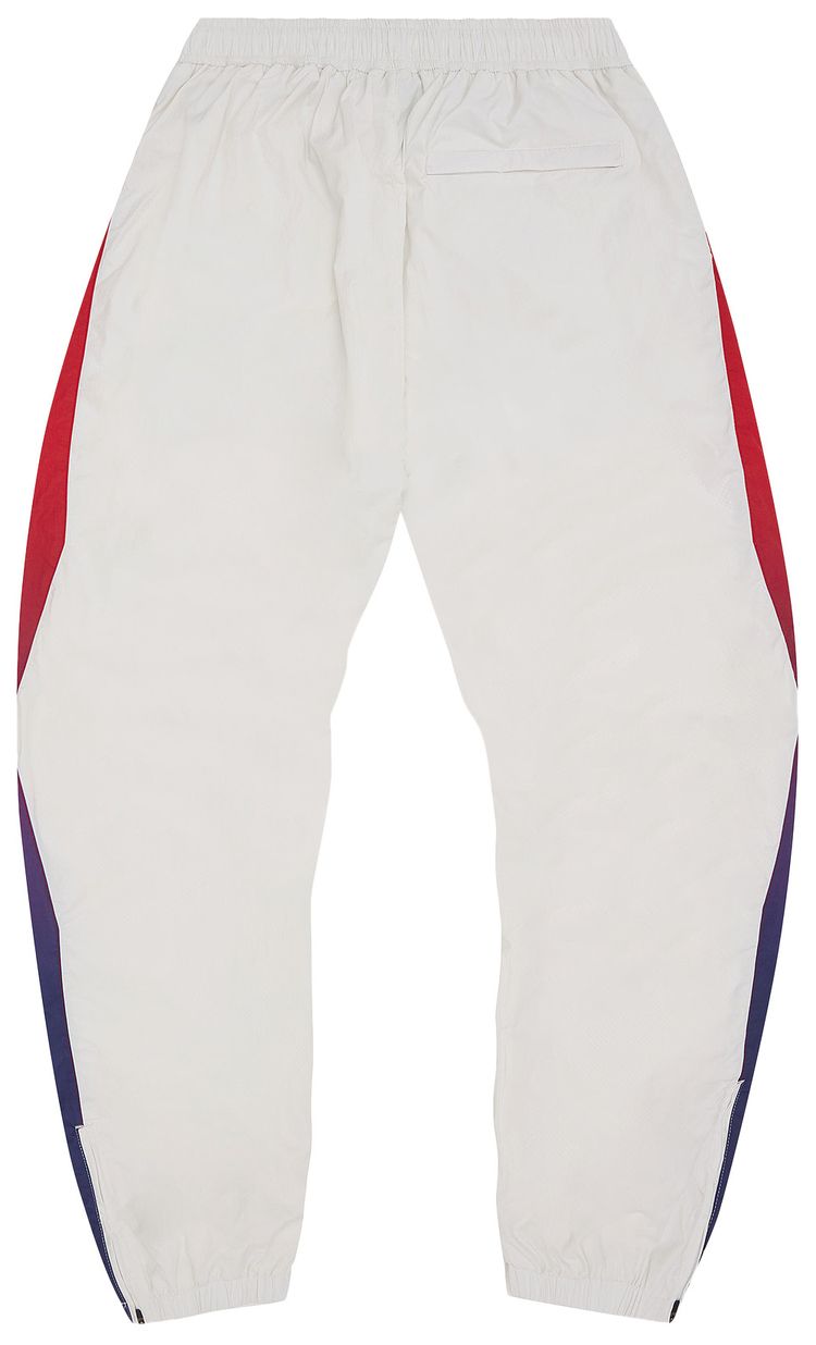 Corteiz Gradient Litework Pant Cream