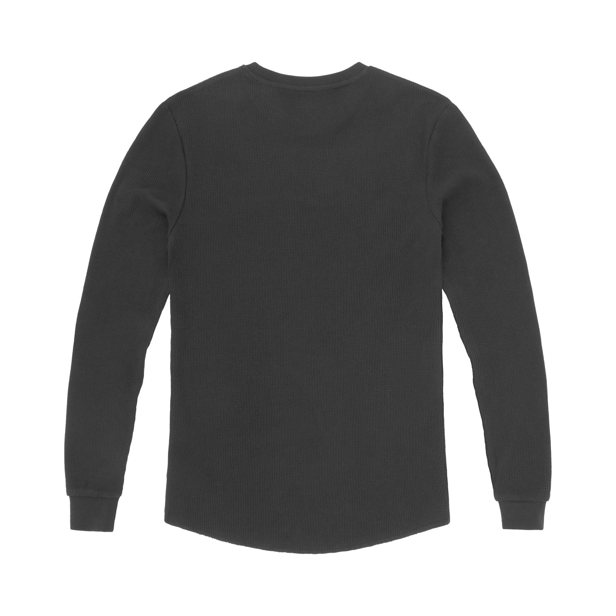 Buy Corteiz Guerillaz Thermal Long-Sleeve Tee 'Black' - CRTZ0313