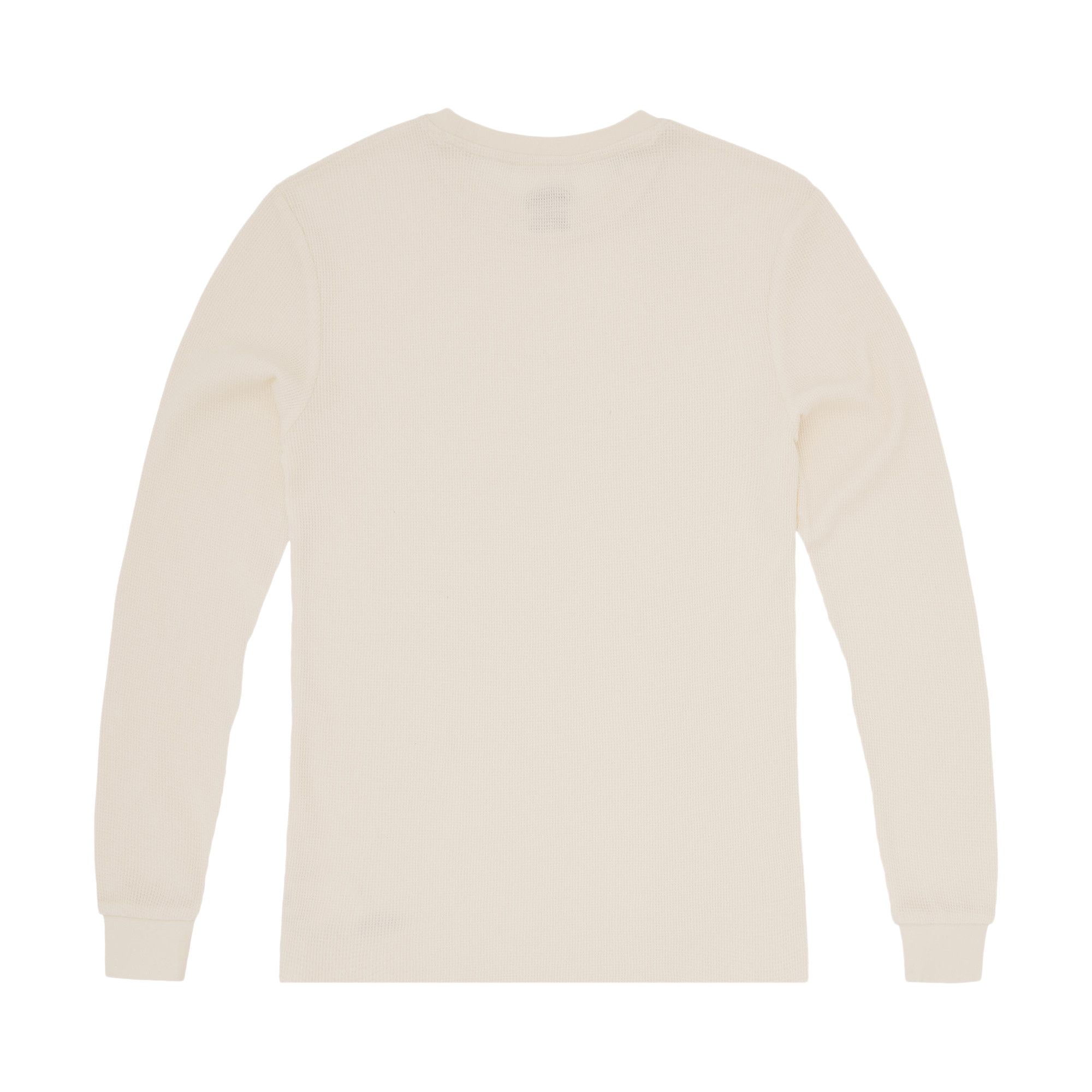 Buy Corteiz Guerillaz Thermal Long-Sleeve Tee 'Cream' - CRTZ0313