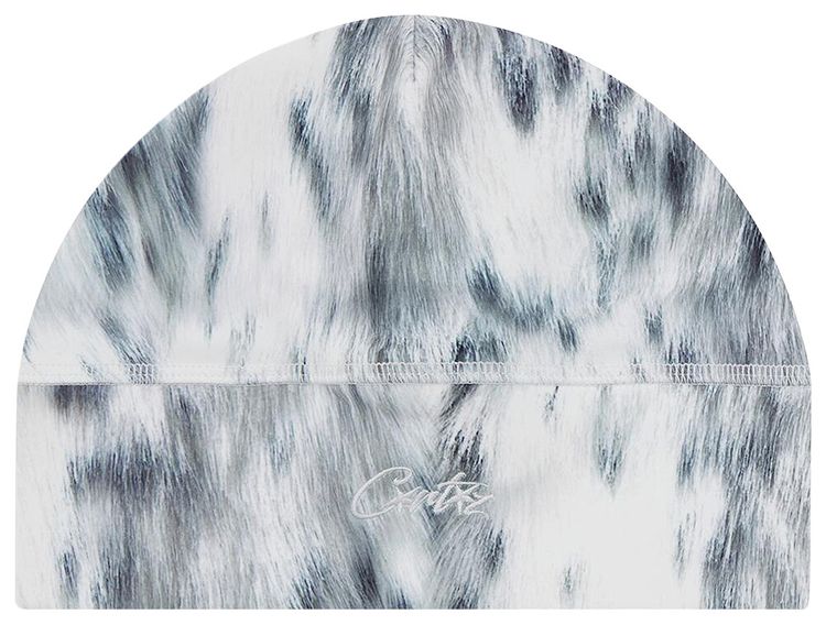 Corteiz Liteworky Cap Faux Fur