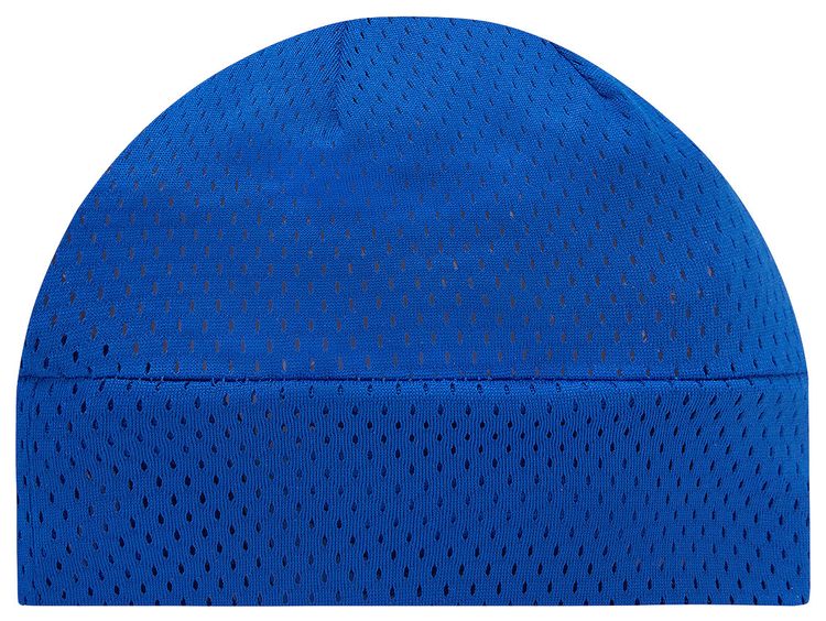 Corteiz Woosh Sport Beanie Royal Blue