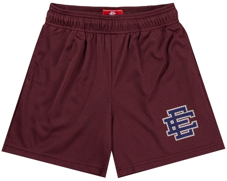 Eric Emanuel EE Basic Short Vintage Grape