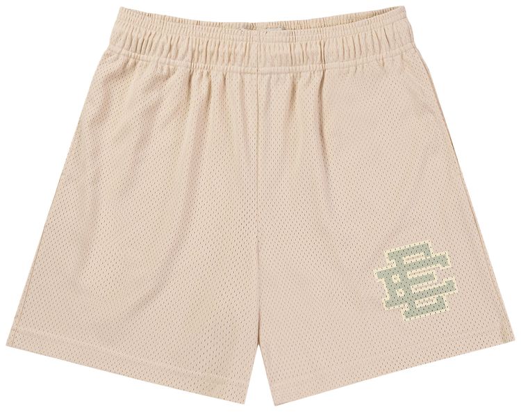 Eric Emanuel EE Basic Short Whitecap Gray