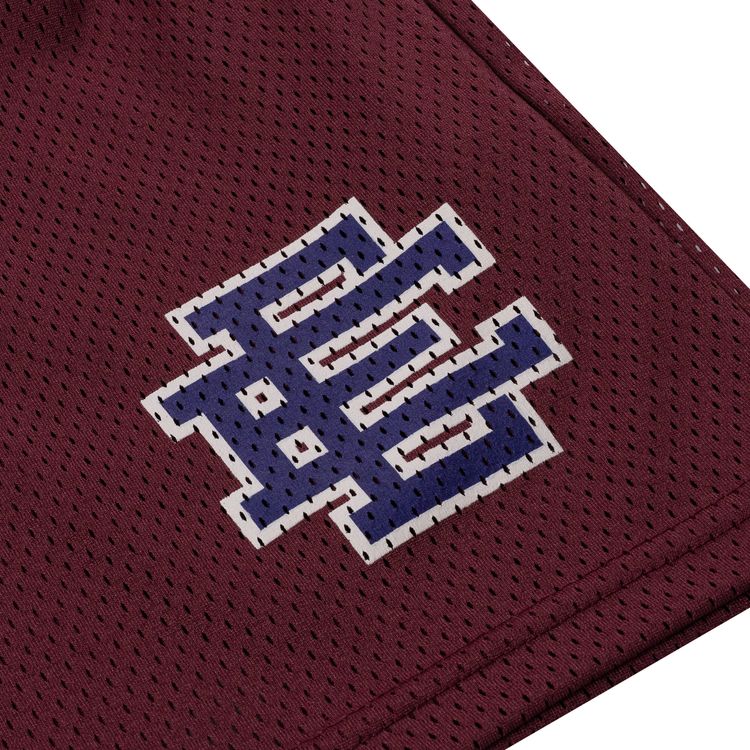 Eric Emanuel EE Basic Short Vintage Grape