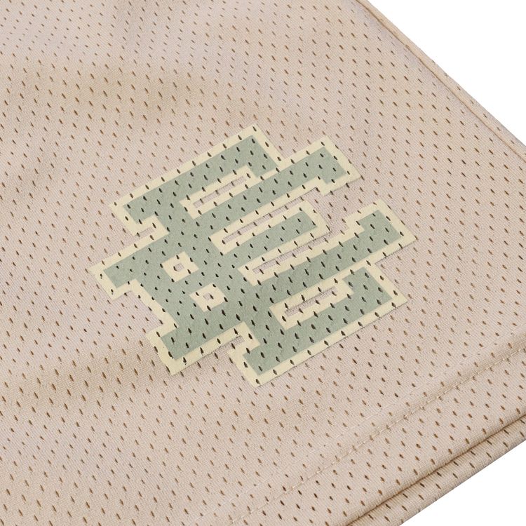 Eric Emanuel EE Basic Short Whitecap Gray