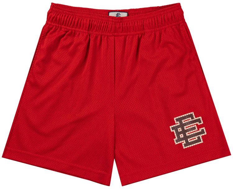 Eric Emanuel EE Basic Short Goji Berry