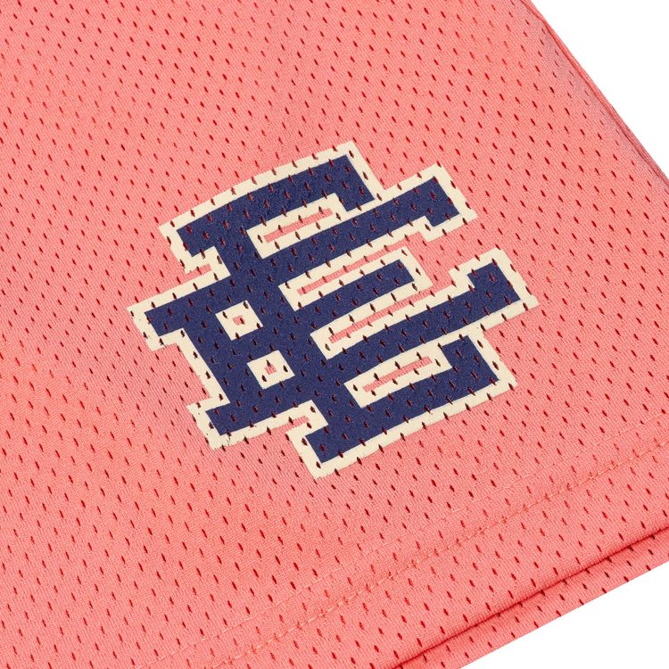 Eric Emanuel EE Basic Short Strawberry Ice