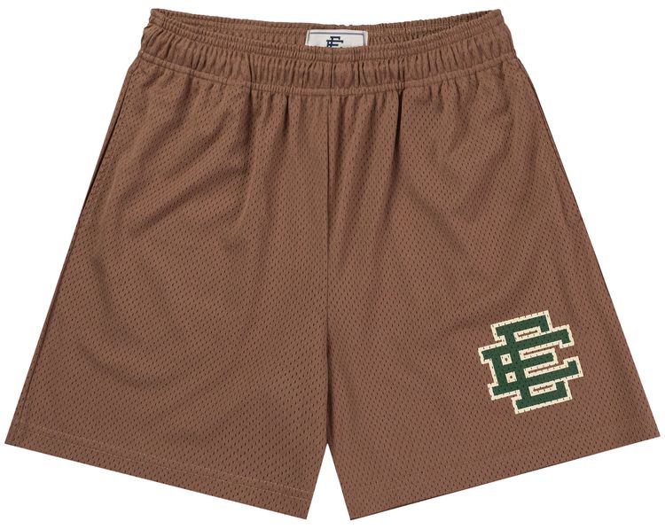 Eric Emanuel EE Basic Short Woodsmoke