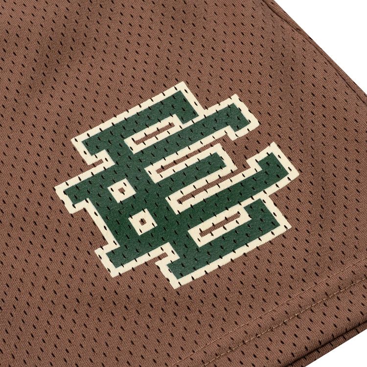 Eric Emanuel EE Basic Short Woodsmoke