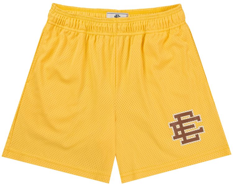 Eric Emanuel EE Basic Short Cornsilk