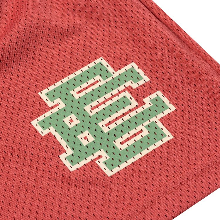 Eric Emanuel EE Basic Short Dusty Cedar