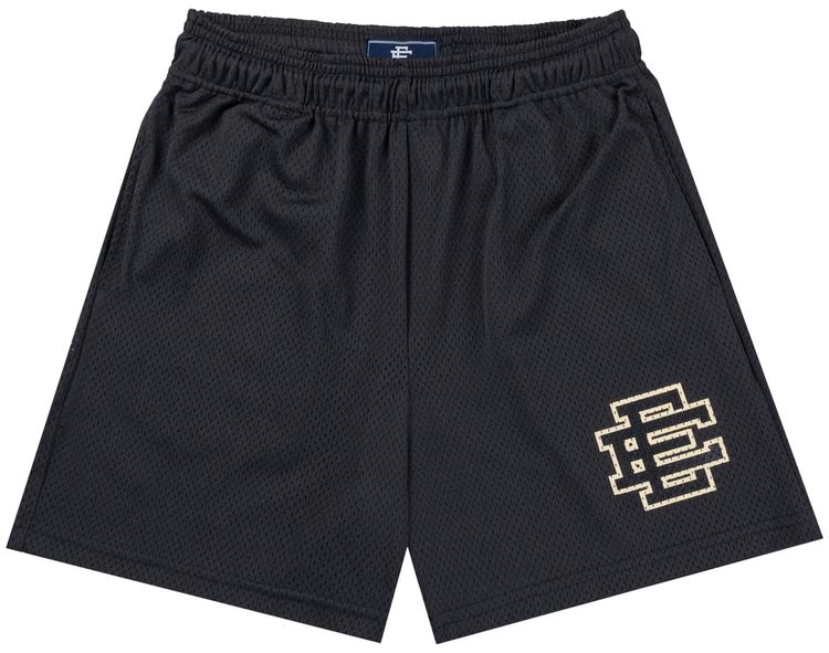 Eric Emanuel EE Basic Short Ebony