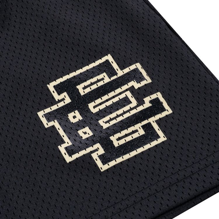 Eric Emanuel EE Basic Short Ebony