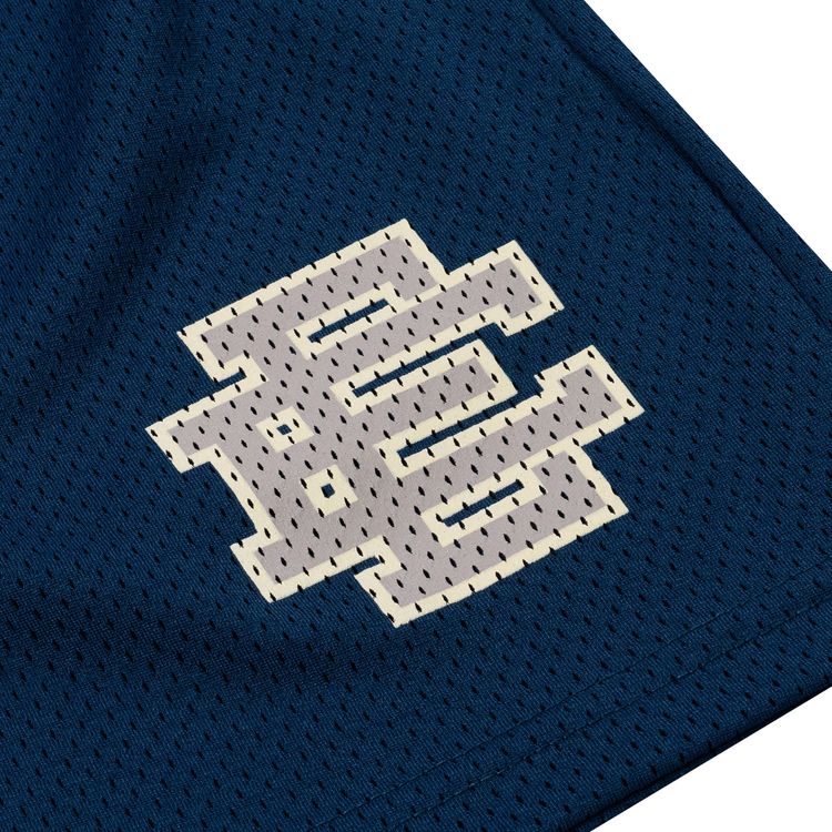 Eric Emanuel EE Basic Short Dark Denim