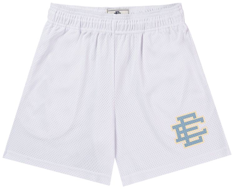 Eric Emanuel EE Basic Short Bright White