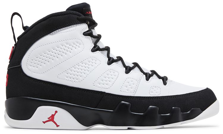 Air Jordan 9 Retro OG Space Jam 2016