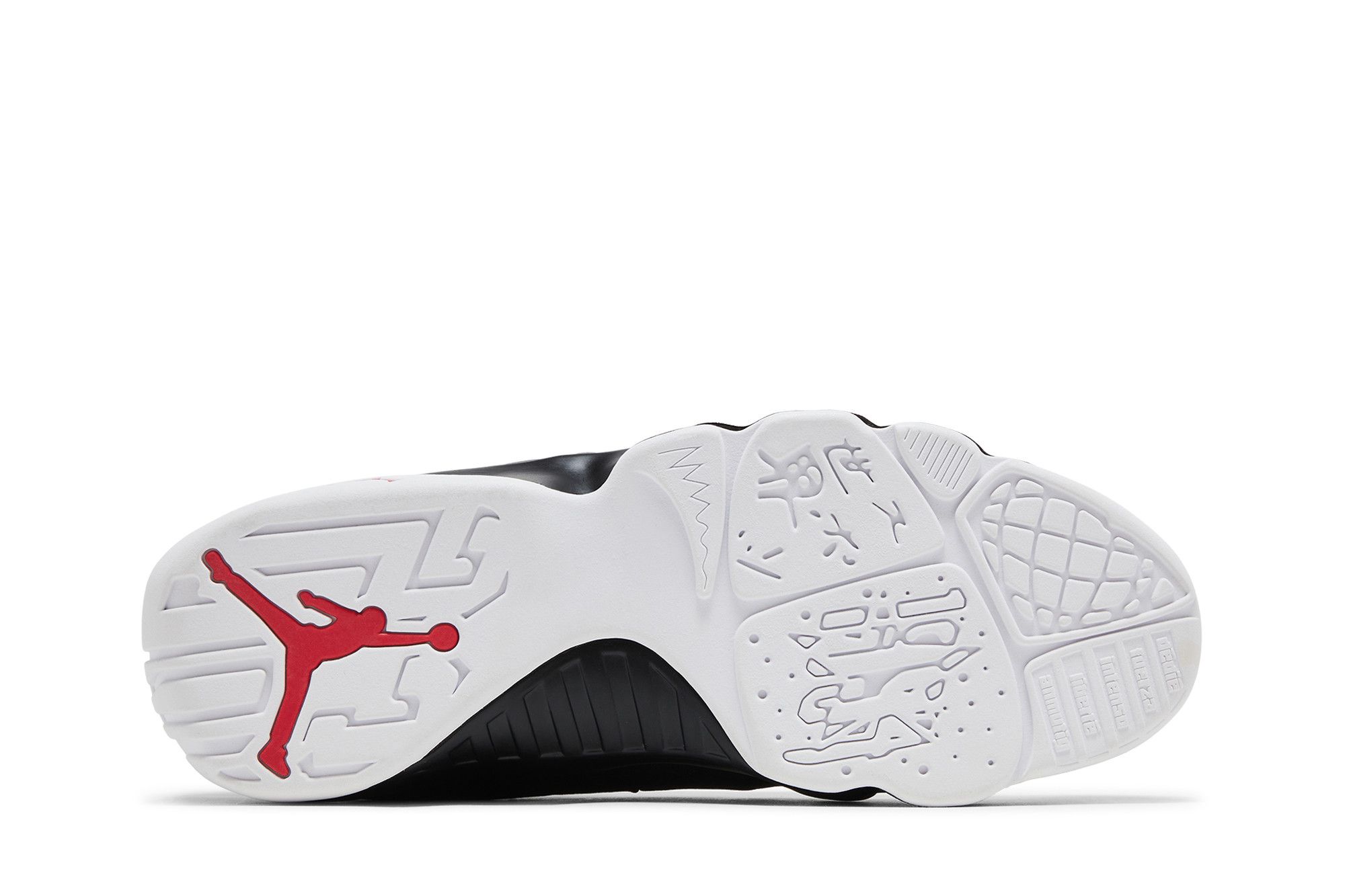 お*ち様 Nike GS Air Jordan 9 Retro OG (2016 お*ち様 Nike GS Air Jordan 9 Retro OG (2016 - メルカリ