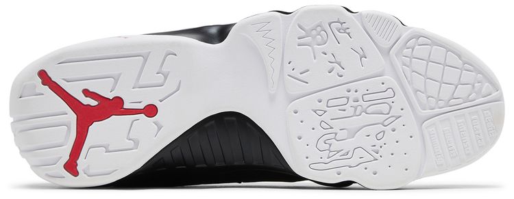 Air Jordan 9 Retro OG Space Jam 2016