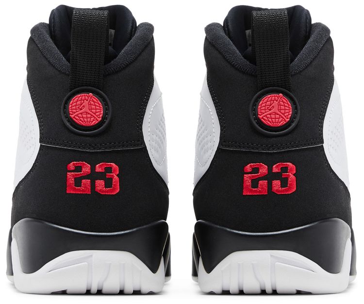 Air Jordan 9 Retro OG Space Jam 2016