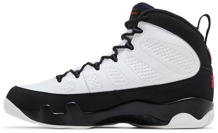 Air Jordan 9 Retro OG Space Jam 2016