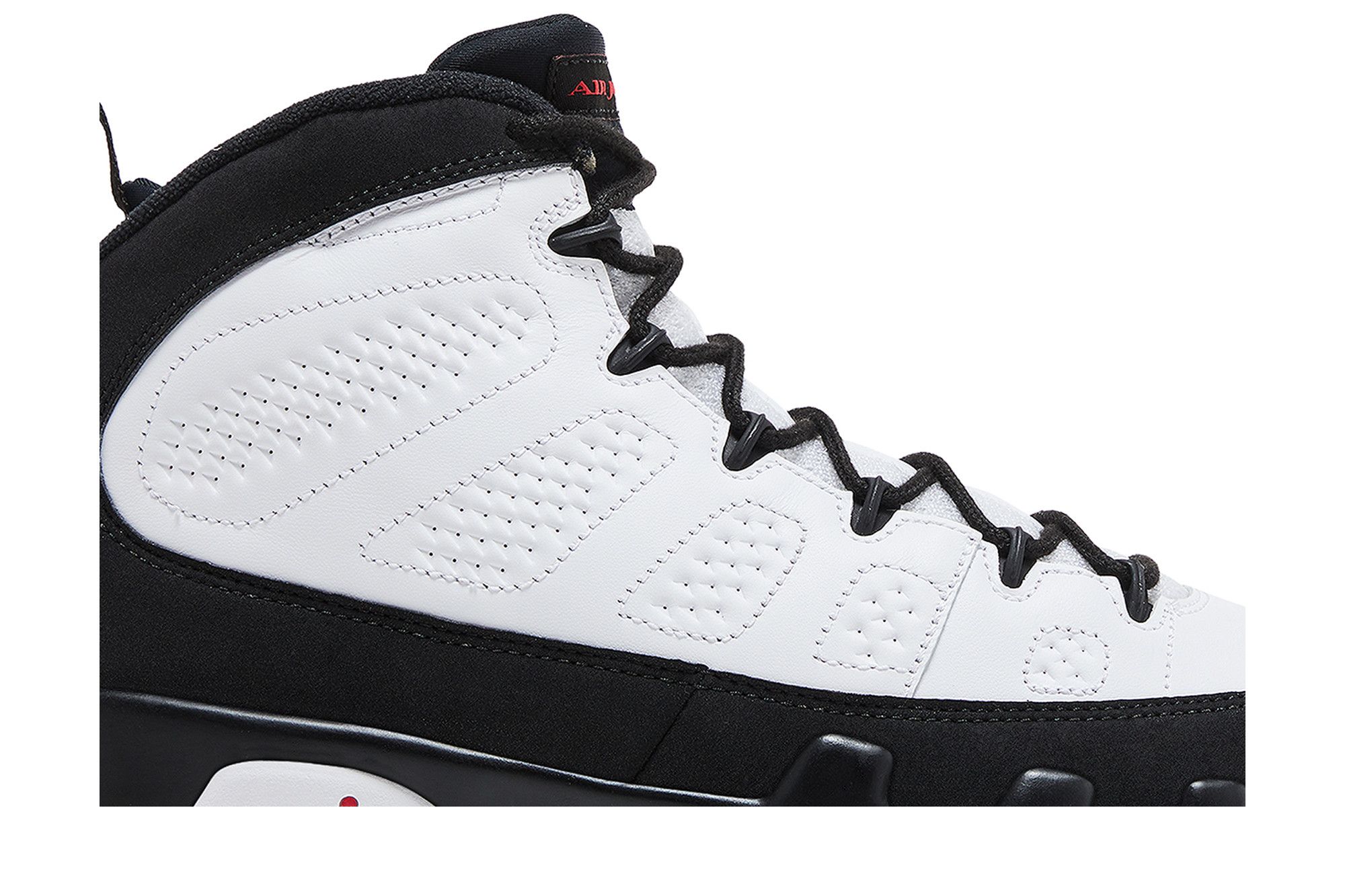 Buy Air Jordan 9 Retro OG 'Space Jam' 2016 - 302370 112