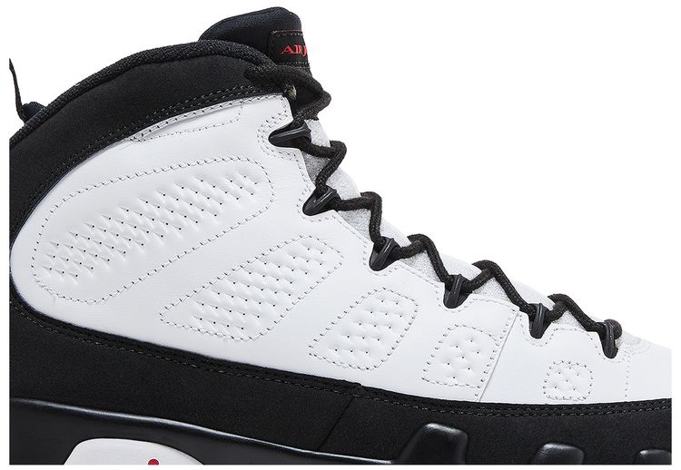 Air Jordan 9 Retro OG Space Jam 2016
