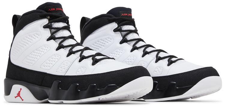 Air Jordan 9 Retro OG Space Jam 2016