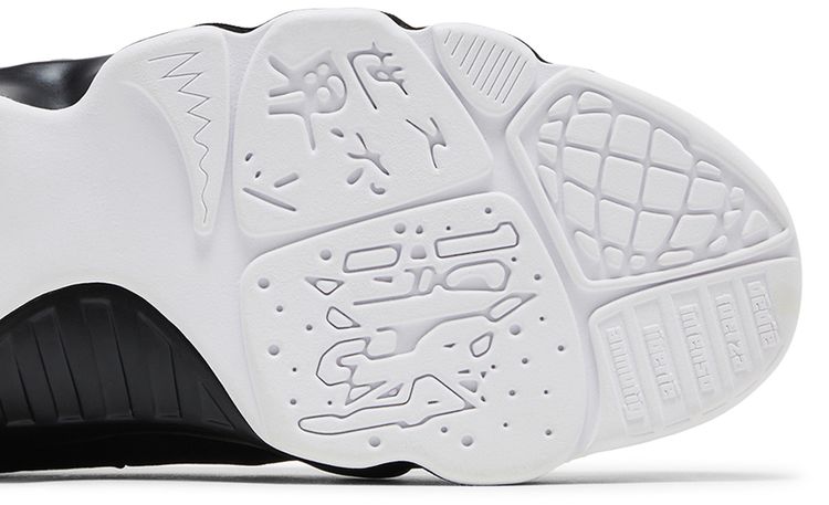 Air Jordan 9 Retro OG Space Jam 2016