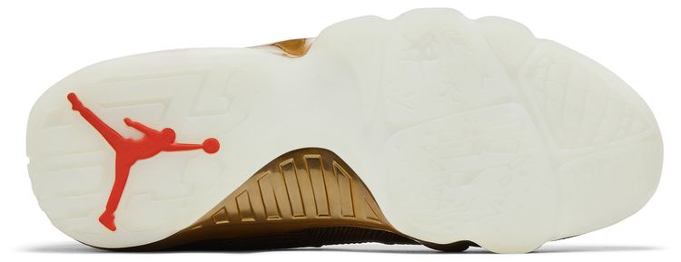 Air Jordan 9 Retro MOP Melo