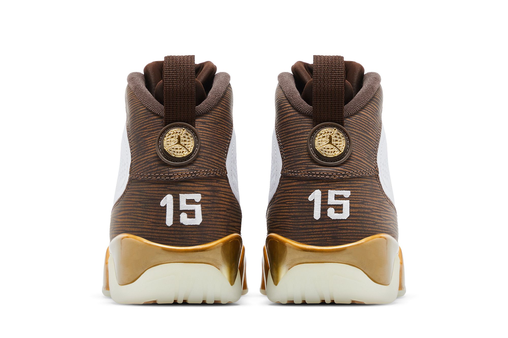 Buy Air Jordan 9 Retro 'MOP Melo' - 302370 122 | GOAT