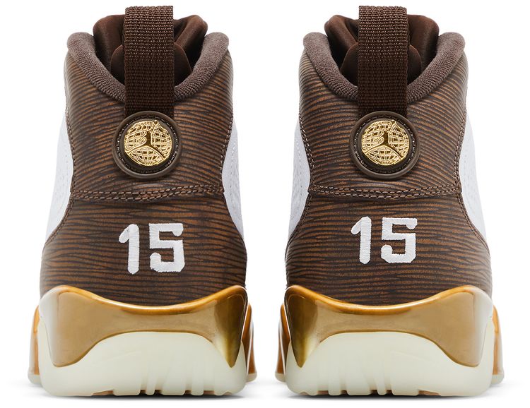 Air Jordan 9 Retro MOP Melo