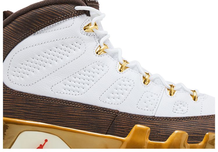 Air Jordan 9 Retro MOP Melo