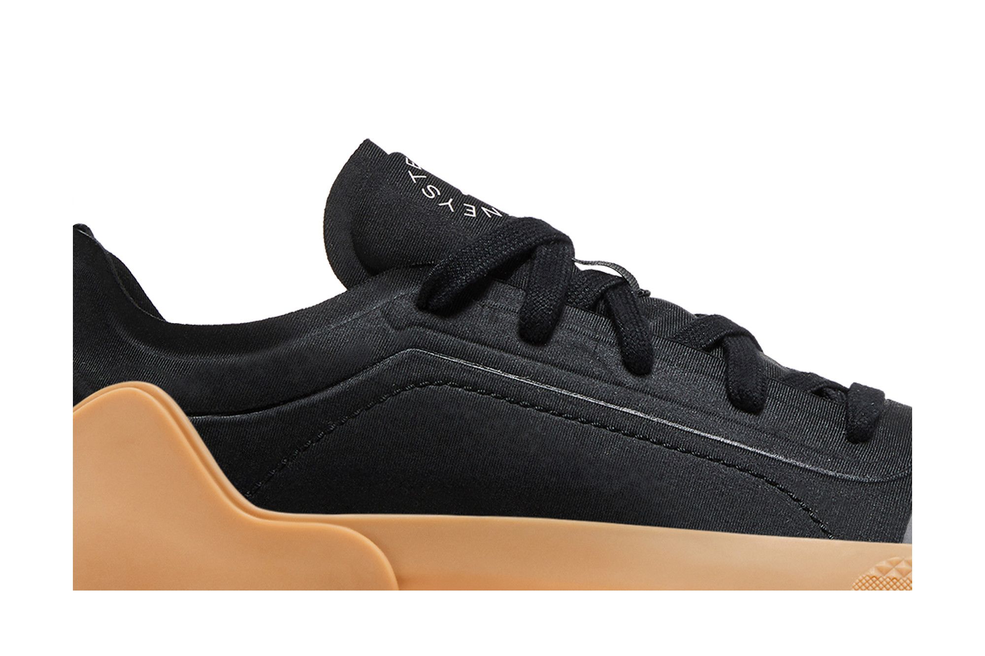 STELLA McCARTNEY adidas ブラック スニーカー Adidas By Stella McCartney x Stella McCartney 'Solarglide