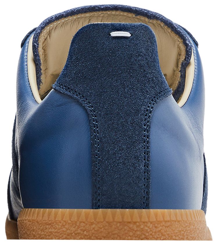 Maison Margiela Replica Sneakers Slate Blue