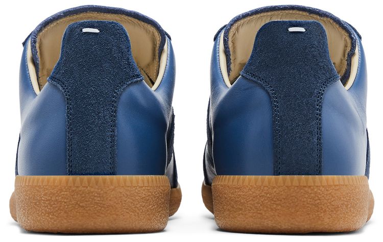 Maison Margiela Replica Sneakers Slate Blue