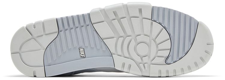 Nike Air Trainer 1 Super Bowl LVIII Pure Platinum