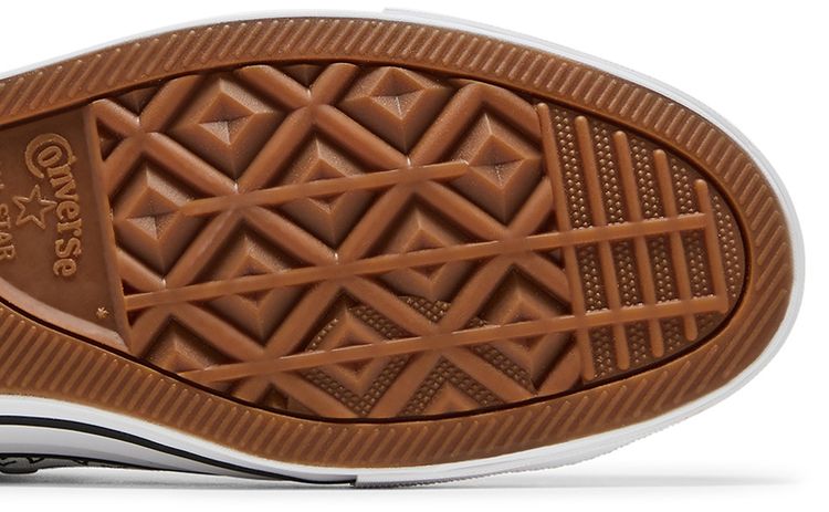 Converse Sammy Baca x Chuck Taylor All Star Pro High Bandana Print