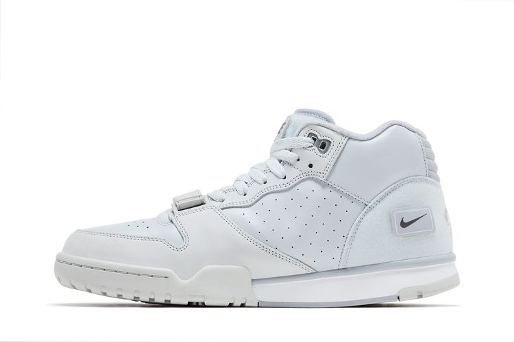 Nike Air Trainer 1 Super Bowl LVIII Pure Platinum
