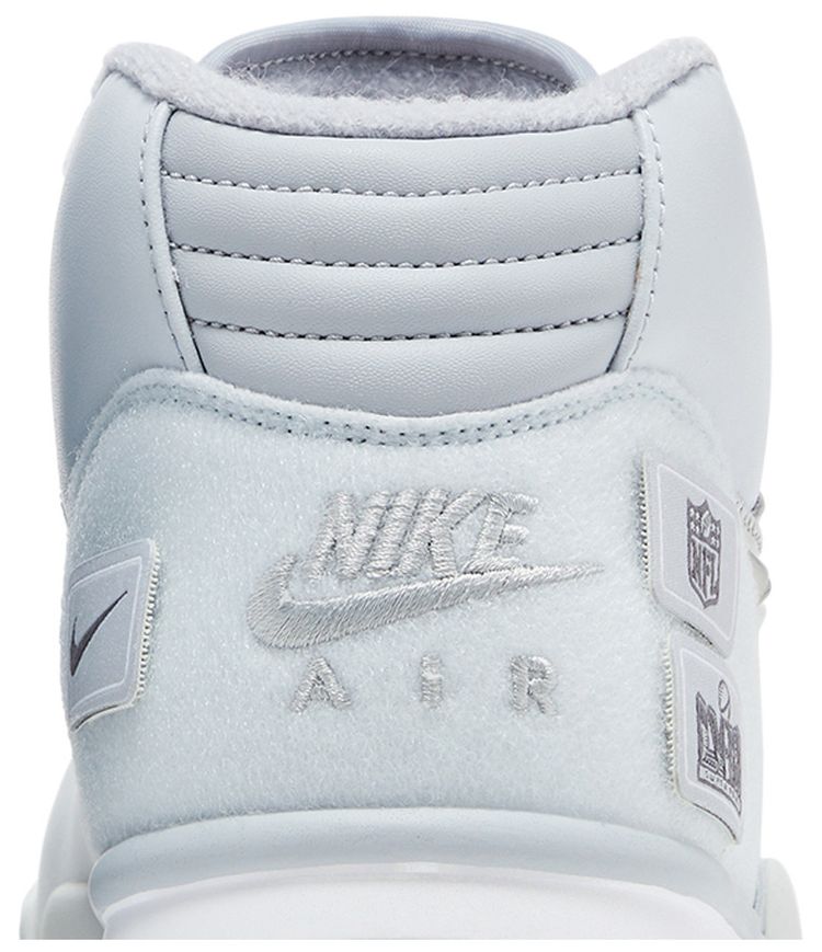 Nike Air Trainer 1 Super Bowl LVIII Pure Platinum