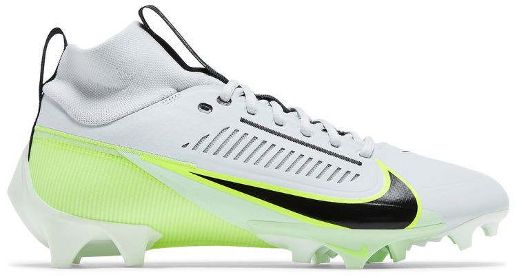 Nike Vapor Edge Pro 360 2 Platinum Vapor Green