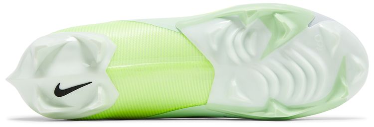 Nike Vapor Edge Pro 360 2 Platinum Vapor Green